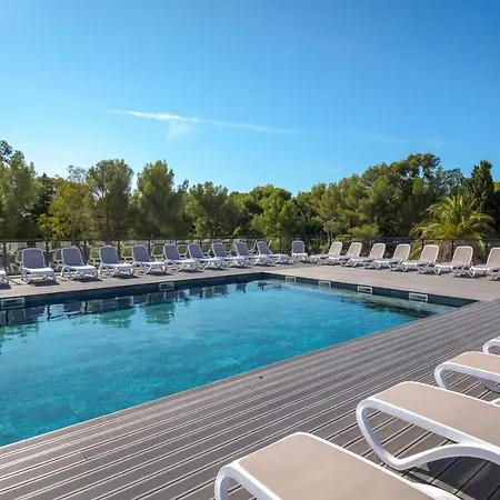 Ξενοδοχείο Sowell Family Riviera Saint-Raphaël