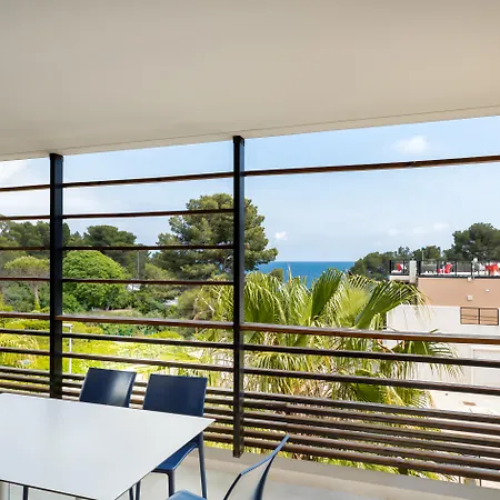 Sowell Family Riviera Ξενοδοχείο