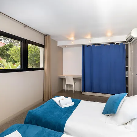 Sowell Family Riviera Ξενοδοχείο 4*