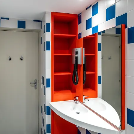 Ξενοδοχείο Sowell Family Riviera 4*