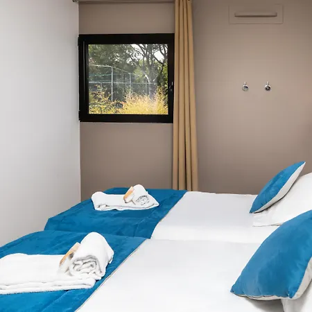 Sowell Family Riviera 4* Saint-Raphaël