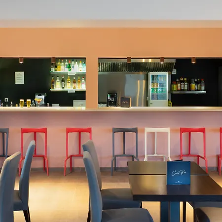 호텔 Sowell Family Riviera Saint-Raphaël