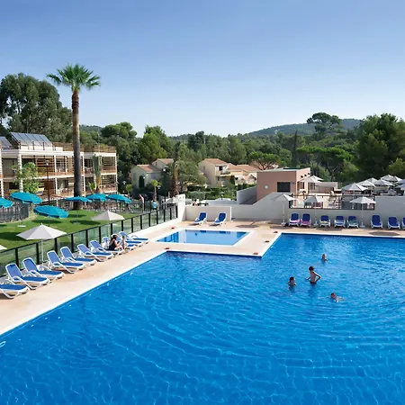 Sowell Family Riviera Szálloda 4*