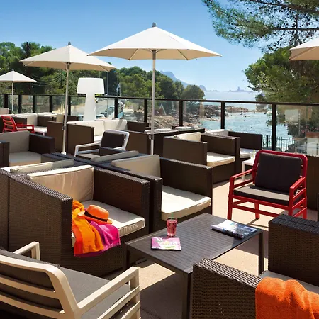 Szálloda Sowell Family Riviera 4*