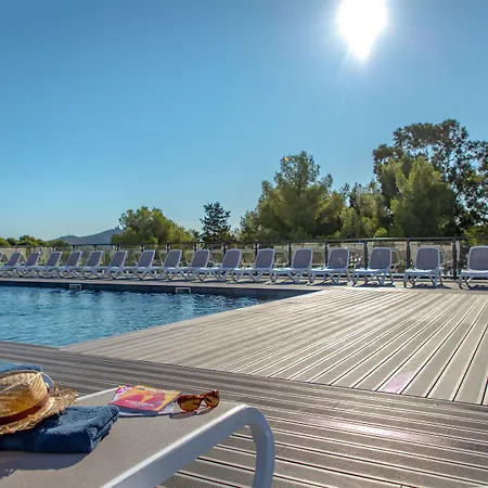 Szálloda Sowell Family Riviera