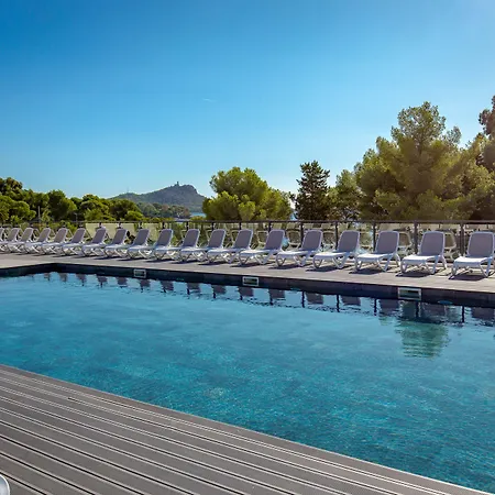 Sowell Family Riviera Szálloda 4*