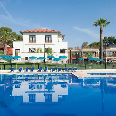 Ξενοδοχείο Sowell Family Riviera