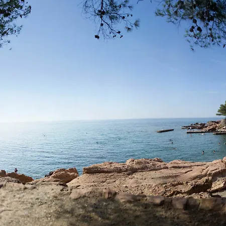 Ξενοδοχείο Sowell Family Riviera 4*