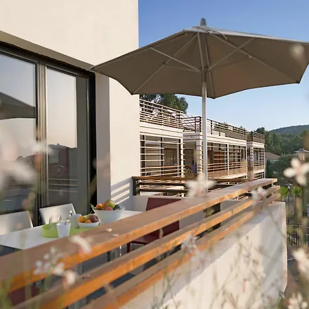 Ξενοδοχείο Sowell Family Riviera 4*