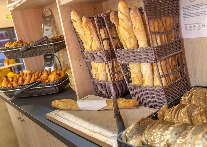 Sowell Family Riviera 호텔 4*