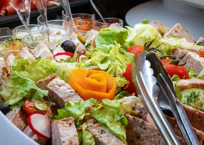 Sowell Family Riviera Szálloda