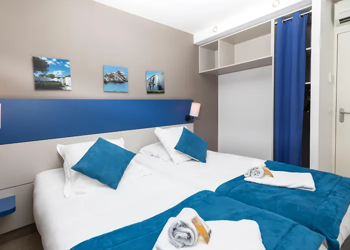 Szálloda Sowell Family Riviera 4*