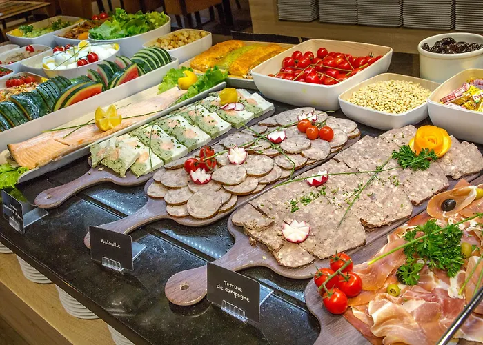 Szálloda Sowell Family Riviera