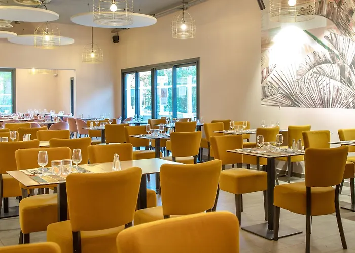 Szálloda Sowell Family Riviera