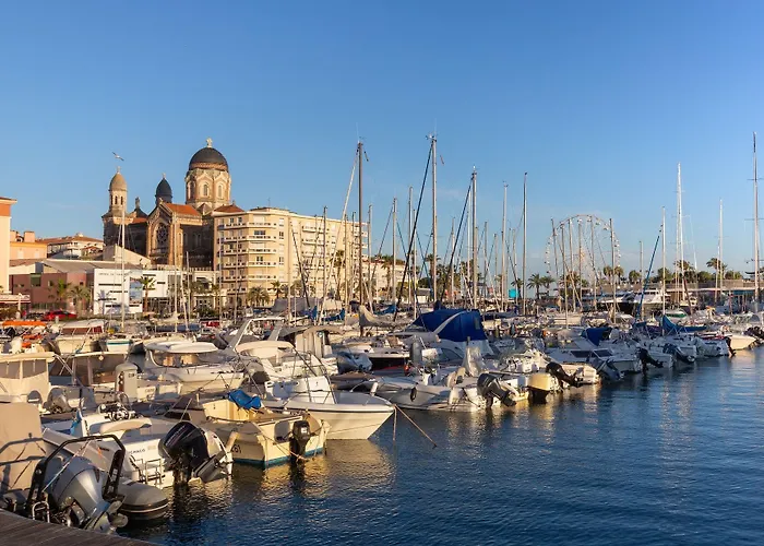 Sowell Family Riviera Saint-Raphaël