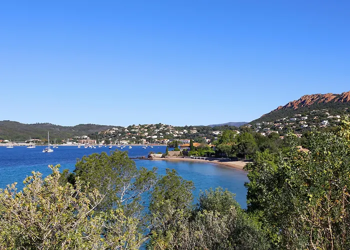 Sowell Family Riviera 호텔