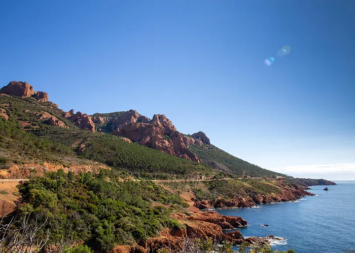 Sowell Family Riviera 호텔