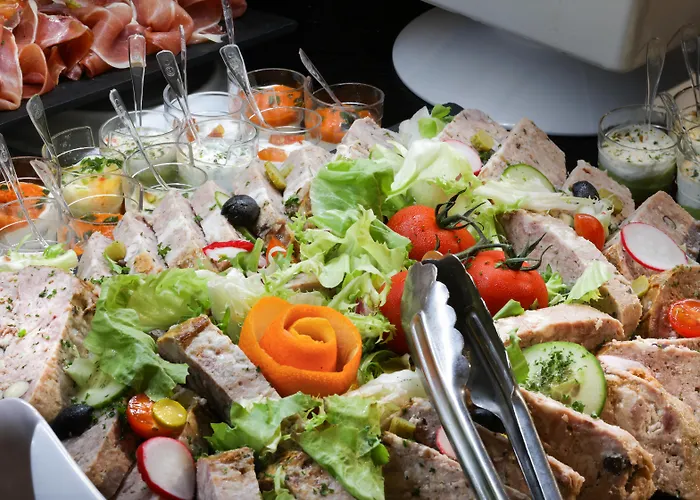 Sowell Family Riviera Szálloda