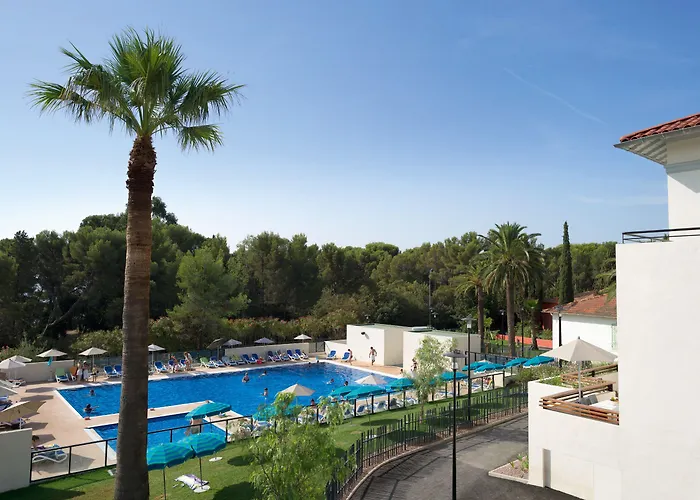 Sowell Family Riviera 호텔