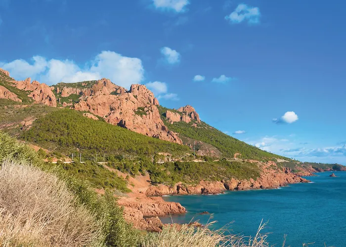 Szálloda Sowell Family Riviera