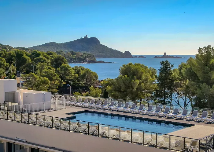 Sowell Family Riviera Szálloda 4*