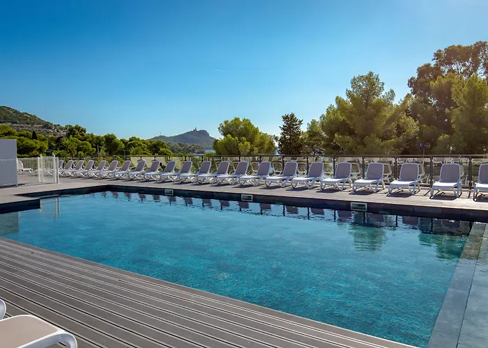 Sowell Family Riviera Szálloda 4*