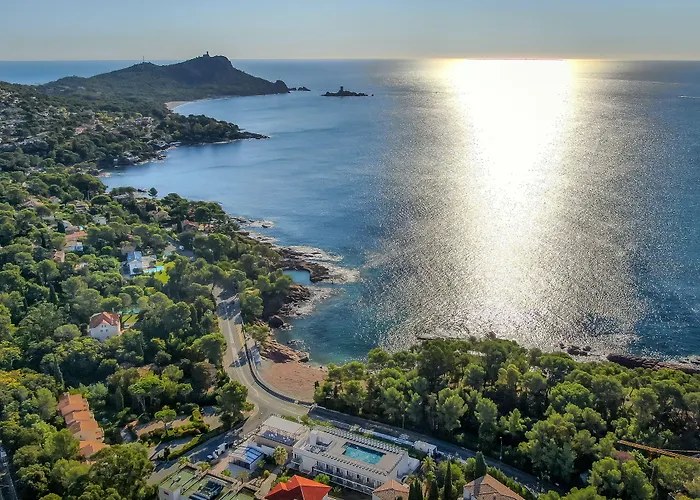 Szálloda Sowell Family Riviera