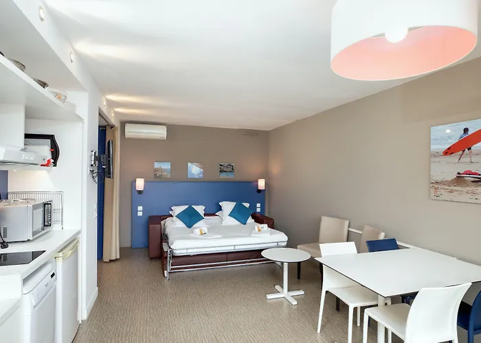 Sowell Family Riviera 4*