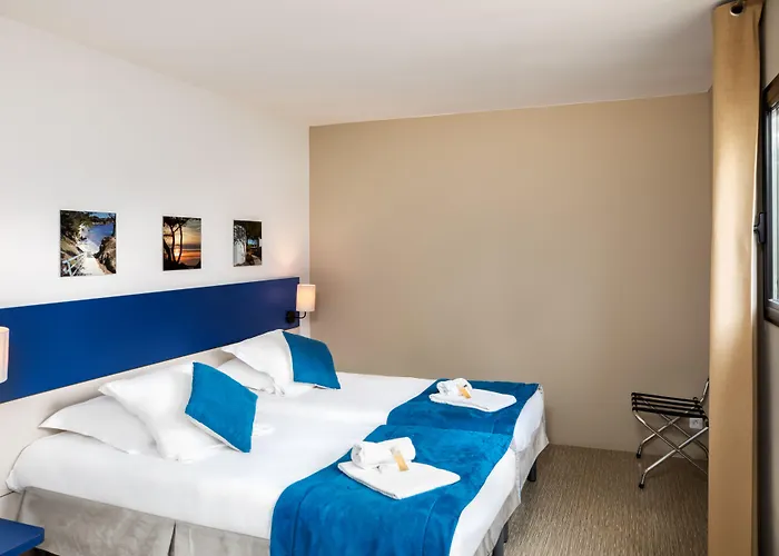 Sowell Family Riviera Saint-Raphaël