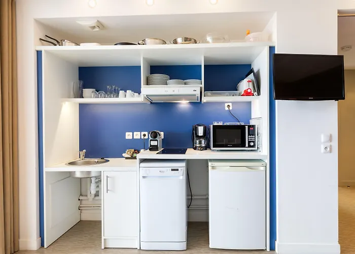 Sowell Family Riviera Szálloda 4*