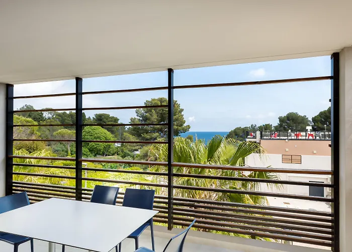 Szálloda Sowell Family Riviera 4*