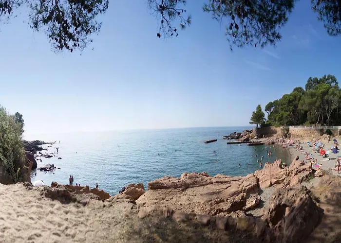 Sowell Family Riviera 호텔 4*