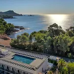 Hotel Sowell Family Riviera Saint-Raphaël