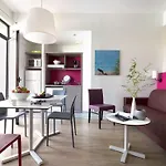 Sowell Family Riviera 4* Saint-Raphael (Var)