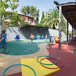 Hotel Sowell Family Riviera 4*