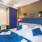 Sowell Family Riviera Hotel Saint-Raphaël