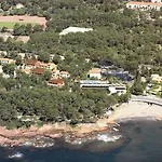 Sowell Family Riviera Hotel Saint-Raphaël