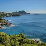 Sowell Family Riviera 4* Saint-Raphaël