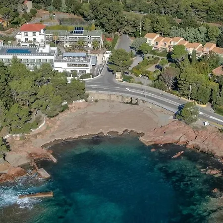 Sowell Family Riviera Сен-Рафаэль