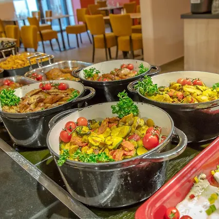 Sowell Family Riviera 4* Сен-Рафаэль