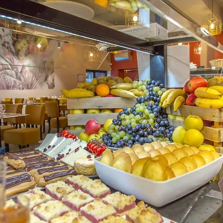 Sowell Family Riviera 4*