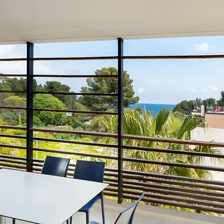 Sowell Family Riviera 4*