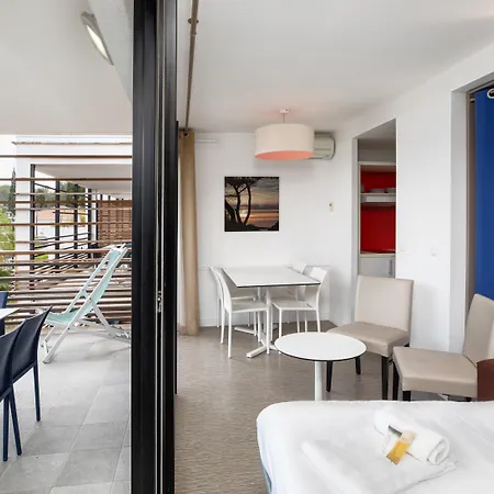 Sowell Family Riviera Ξενοδοχείο 4*