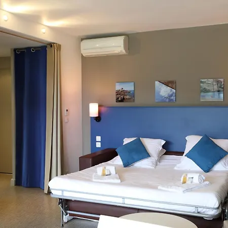 Отель Sowell Family Riviera