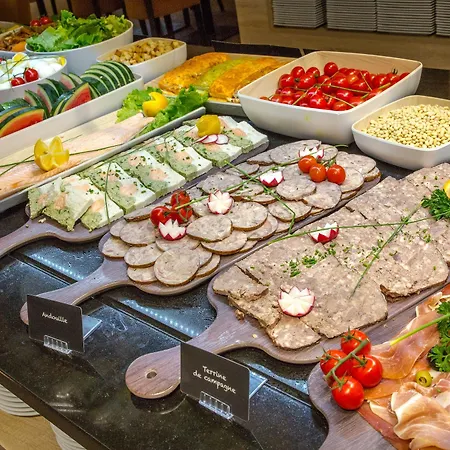 Hotel Sowell Family Riviera