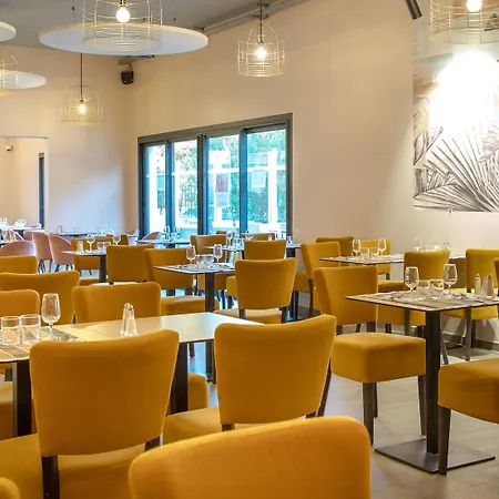 Hotel Sowell Family Riviera