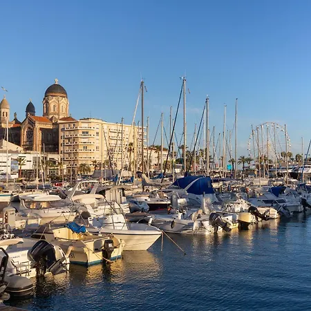 Sowell Family Riviera Saint-Raphaël