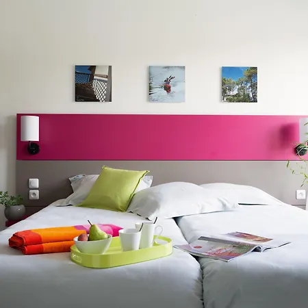 Sowell Family Riviera Hotel Saint-Raphaël