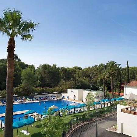 Sowell Family Riviera Отель