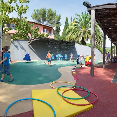 Hotel Sowell Family Riviera 4*